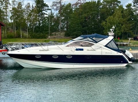 Fairline 37 Targa