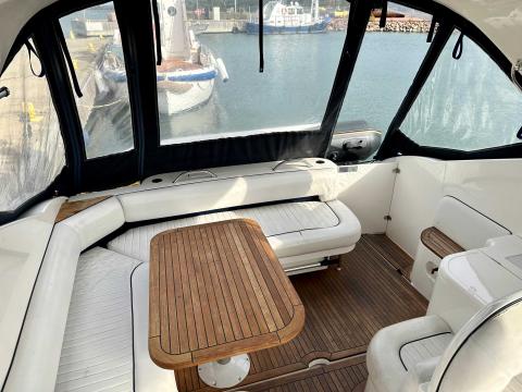 Fairline 37 Targa