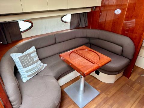 Fairline 37 Targa