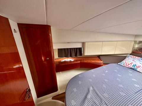 Fairline 37 Targa