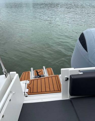 Finnmaster Pilot 7 Weekend