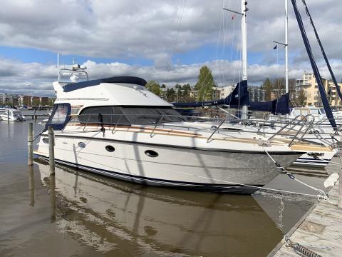 Nord West 390