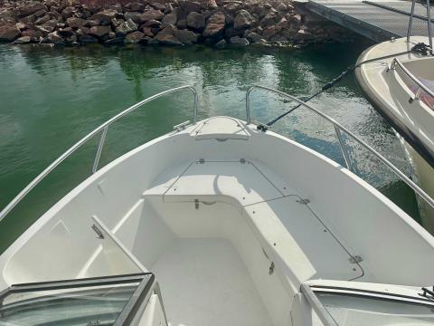 Finnmaster 5700 Open