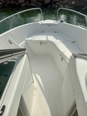 Finnmaster 5700 Open