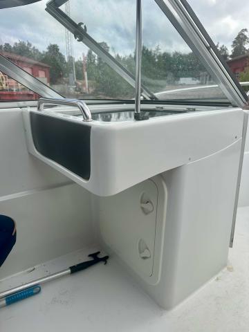 Finnmaster 5700 Open