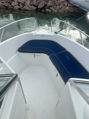 Finnmaster 5700 Open