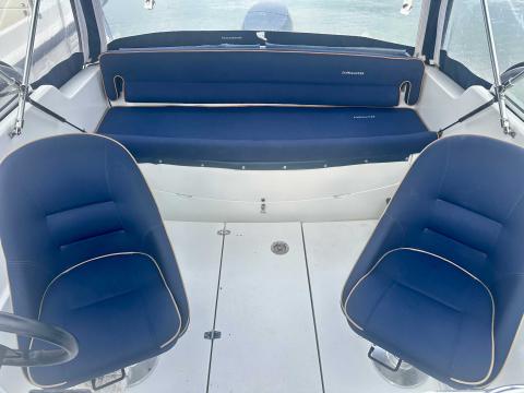 Finnmaster 5700 Open
