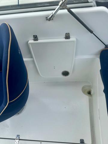 Finnmaster 5700 Open