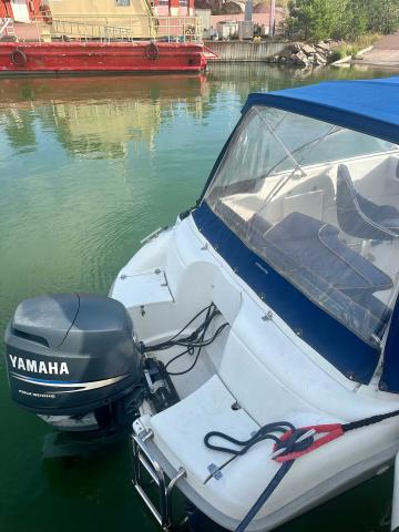 Finnmaster 5700 Open