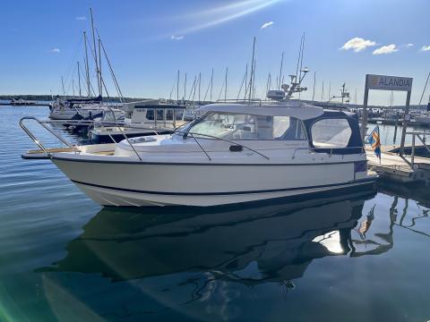 Nimbus 31 Nova S HT