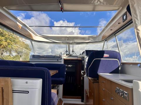 Nimbus 31 Nova S HT
