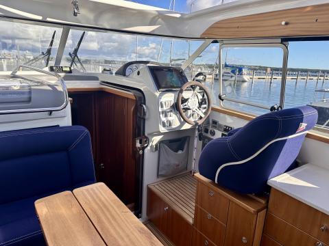 Nimbus 31 Nova S HT