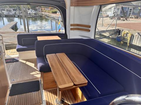 Nimbus 31 Nova S HT