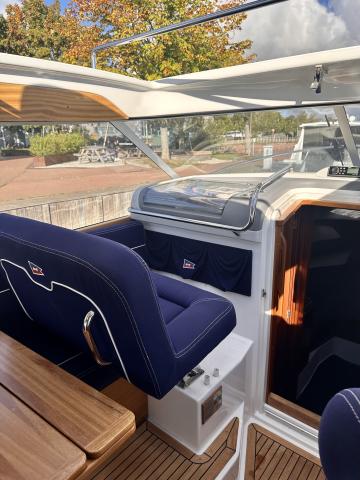 Nimbus 31 Nova S HT
