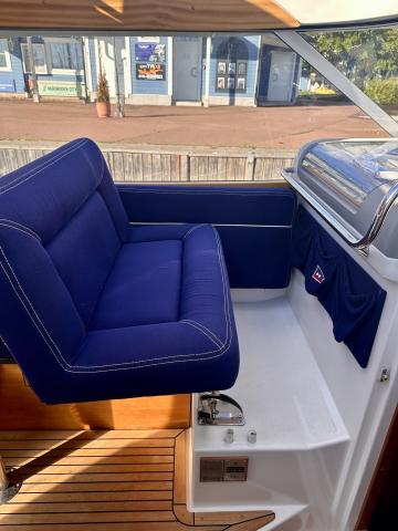 Nimbus 31 Nova S HT
