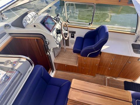 Nimbus 31 Nova S HT