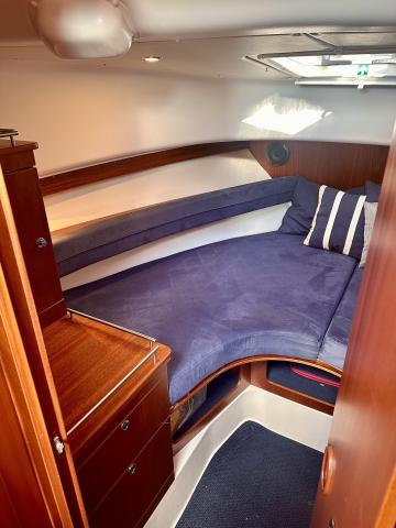 Nimbus 31 Nova S HT