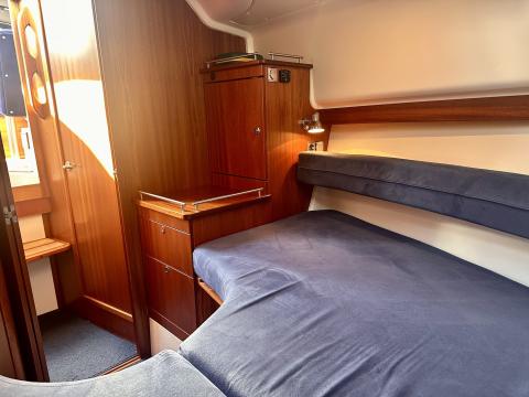 Nimbus 31 Nova S HT