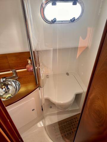 Nimbus 31 Nova S HT