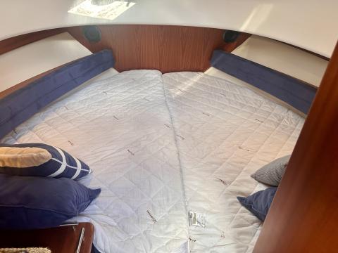 Nimbus 31 Nova S HT