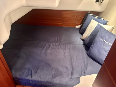 Nimbus 31 Nova S HT