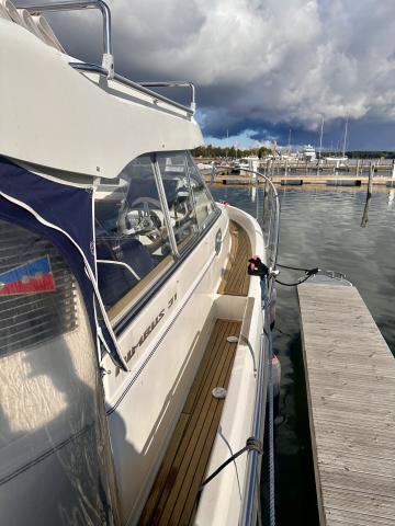 Nimbus 31 Nova S HT