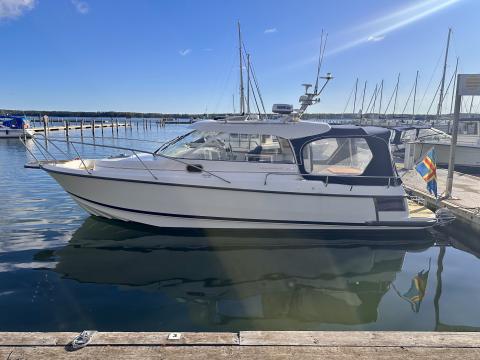 Nimbus 31 Nova S HT