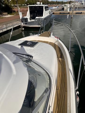 Nimbus 31 Nova S HT