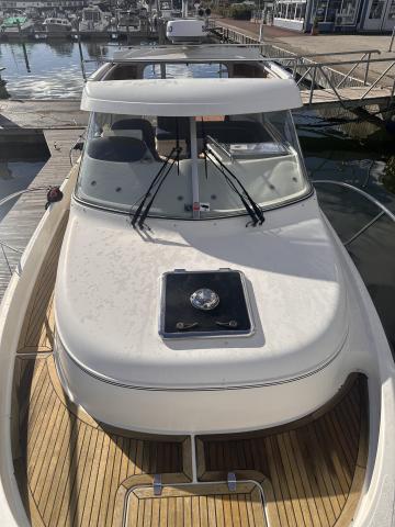Nimbus 31 Nova S HT