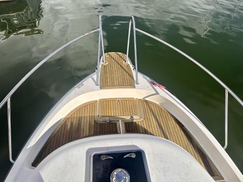 Nimbus 31 Nova S HT