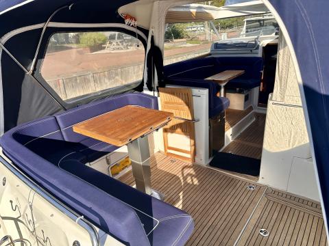 Nimbus 31 Nova S HT