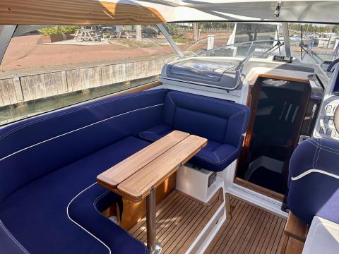 Nimbus 31 Nova S HT
