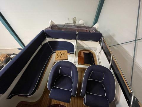 Nord West 390