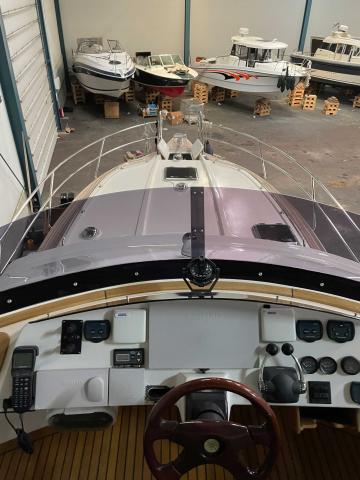 Nord West 390