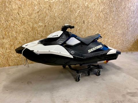 Sea-Doo Spark