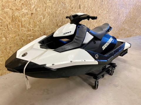 Sea-Doo Spark