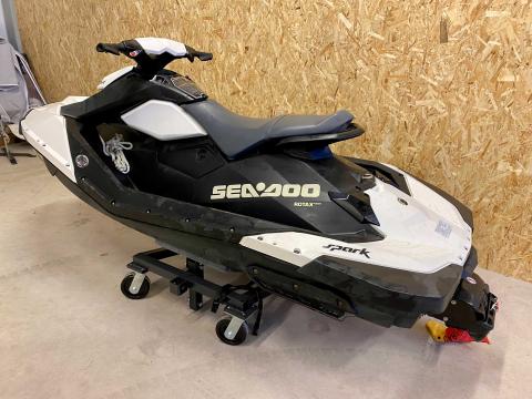 Sea-Doo Spark