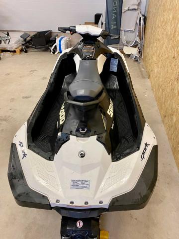 Sea-Doo Spark