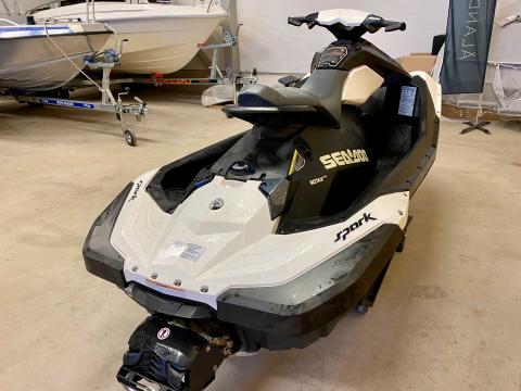 Sea-Doo Spark