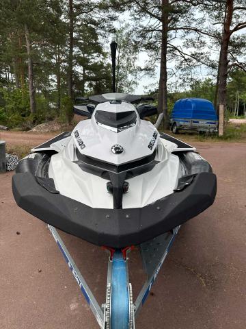 Sea Doo SAR