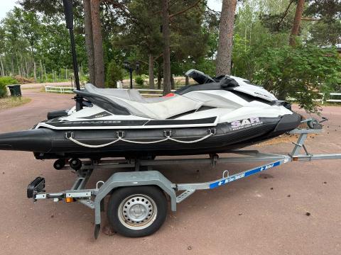 Sea Doo SAR