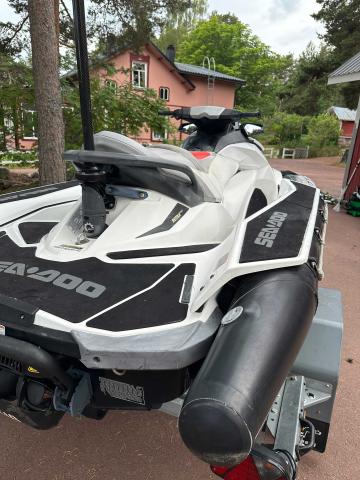 Sea Doo SAR