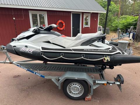 Sea Doo SAR