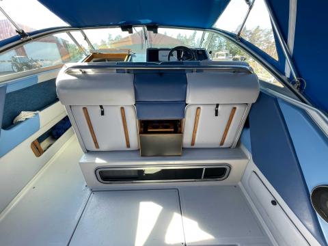 Sea Ray 268