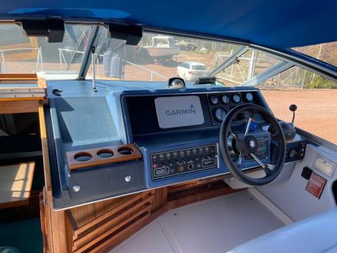 Sea Ray 268