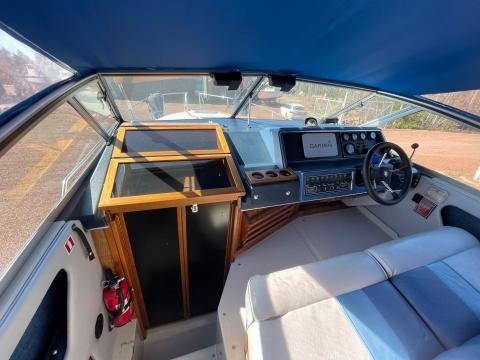 Sea Ray 268