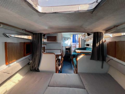 Sea Ray 268