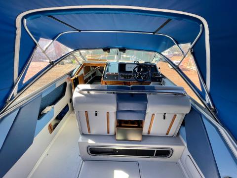 Sea Ray 268