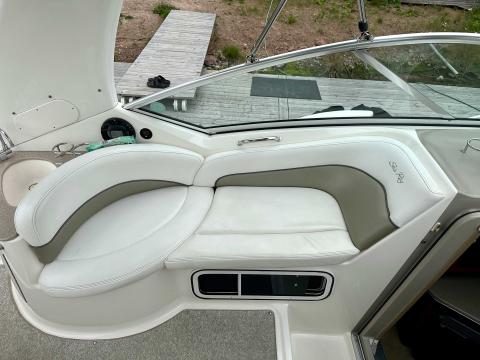 Sea Ray 275 Sundancer