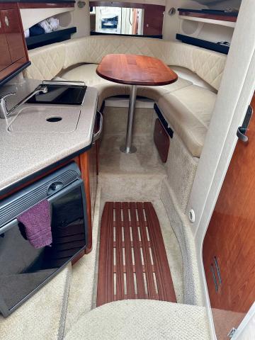 Sea Ray 275 Sundancer